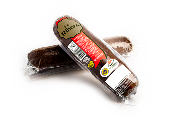 MORCILLA TRANSPARENTE